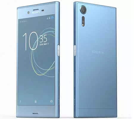 Sony Xperia XZ1 Dual